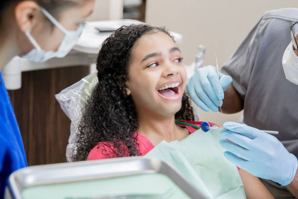 Best Emergency Broken Tooth Repair in Toquerville, UT