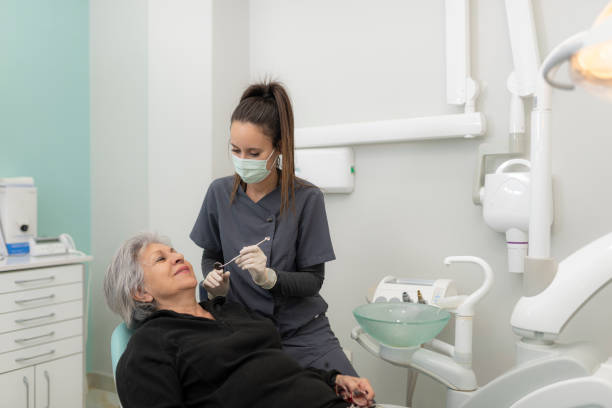 Best Emergency Treatment for Toothache in Toquerville, UT
