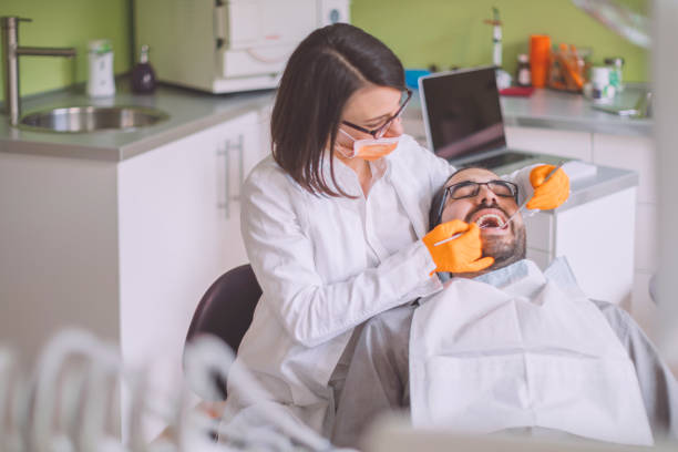 Best Emergency Tooth Extraction in Toquerville, UT