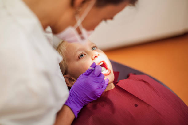 Best After-Hours Emergency Dentist in Toquerville, UT
