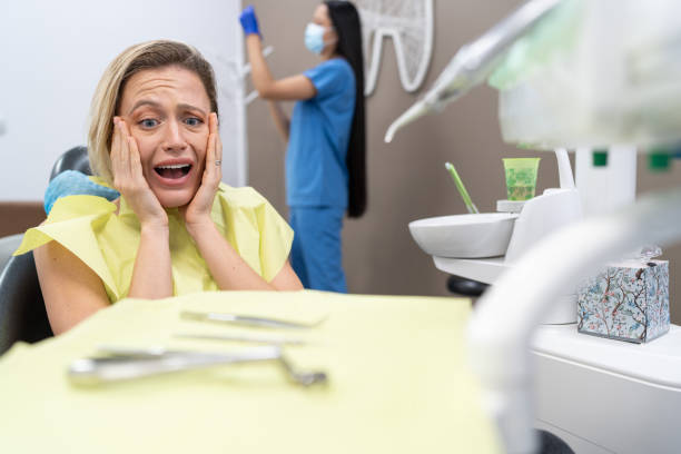 Best Emergency Treatment for Toothache in Toquerville, UT
