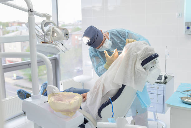 Best Emergency Tooth Extraction in Toquerville, UT